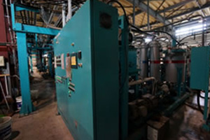 m_14 高圧注入発泡機