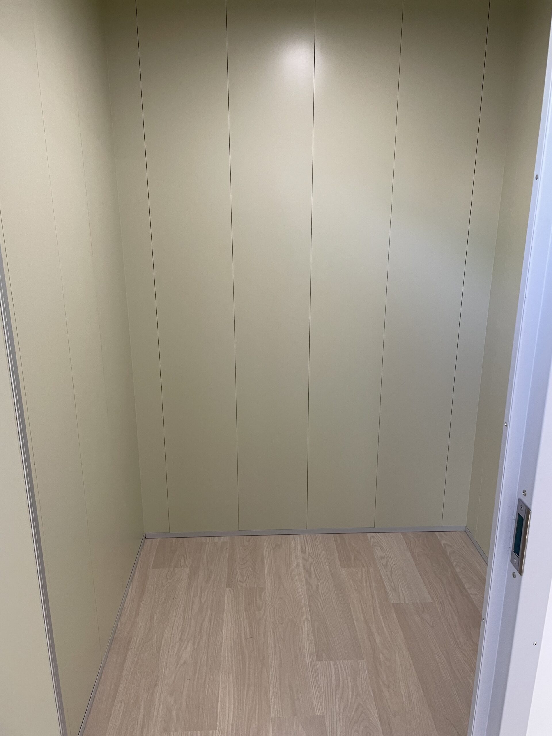 150cm×150cm② 室内